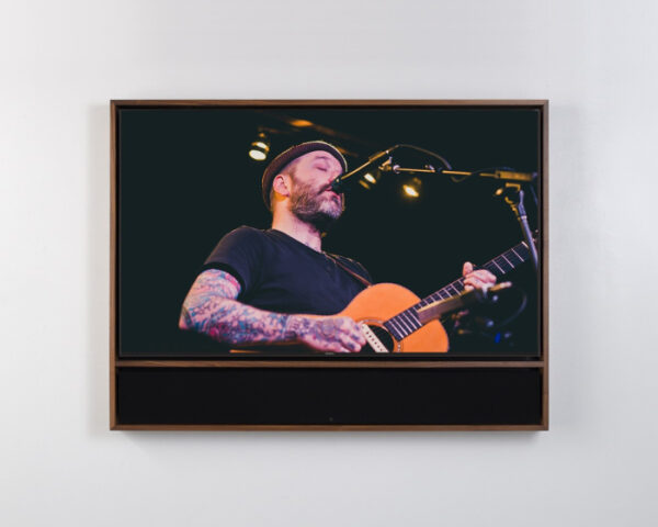 Leon Speakers LEO-EDGE-ARC