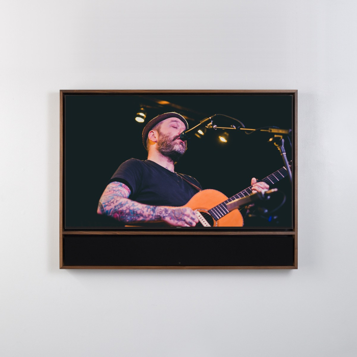 Leon Speakers LEO-EDGE-ARC