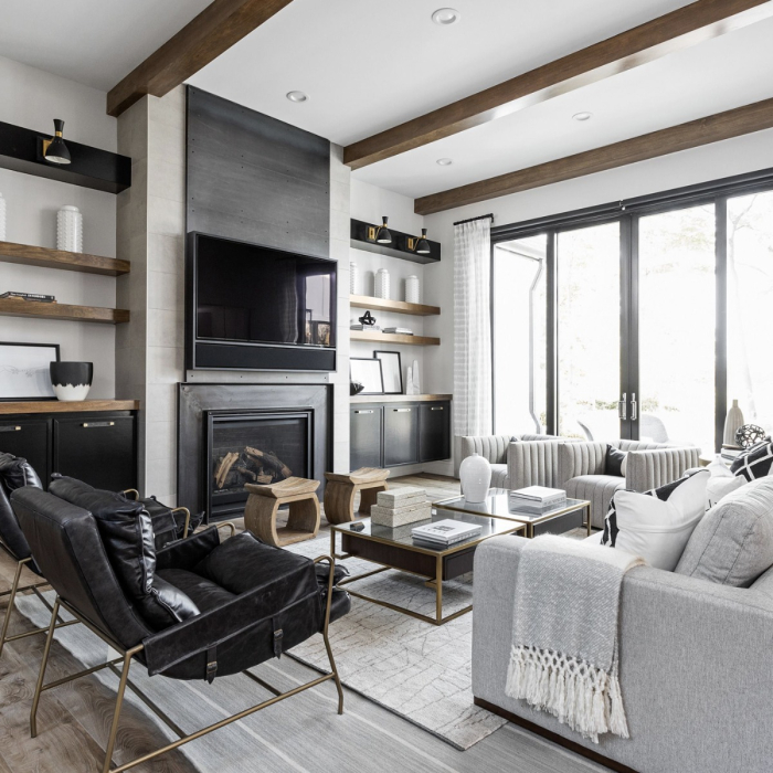 Leon Speakers LEO-EDGE-ARC – Image 2