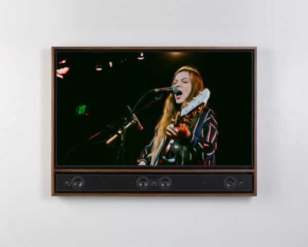 Leon Speakers EDGE-TV