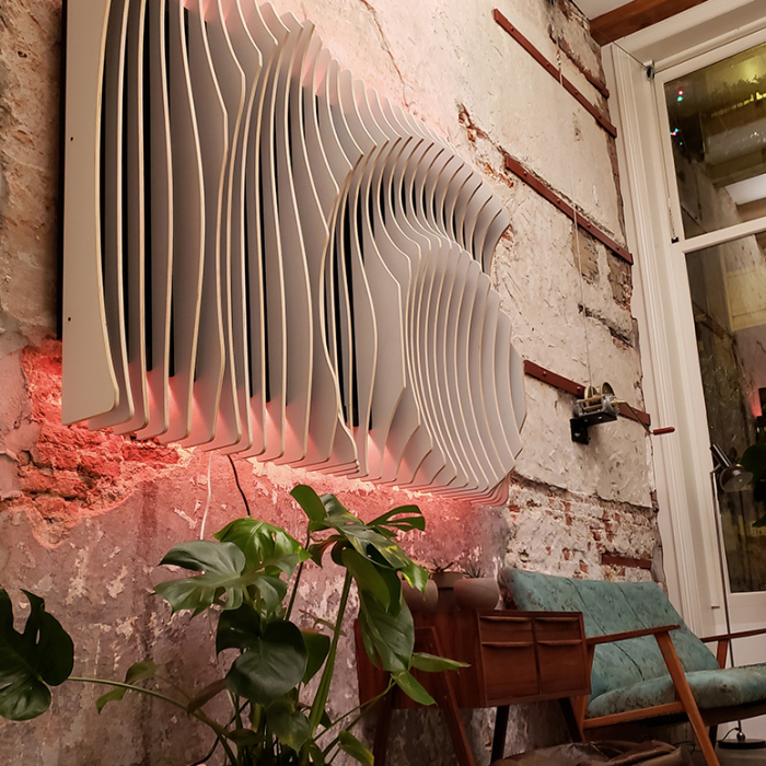 Leon Speakers Ente-SoundSculpture – Image 3