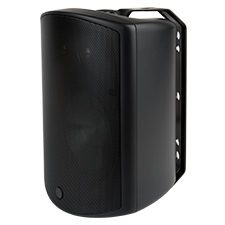 Episode ES-500-AW-DVC-6-BLK