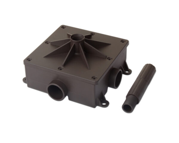 Episode ES-LS-MOUNT-BOX