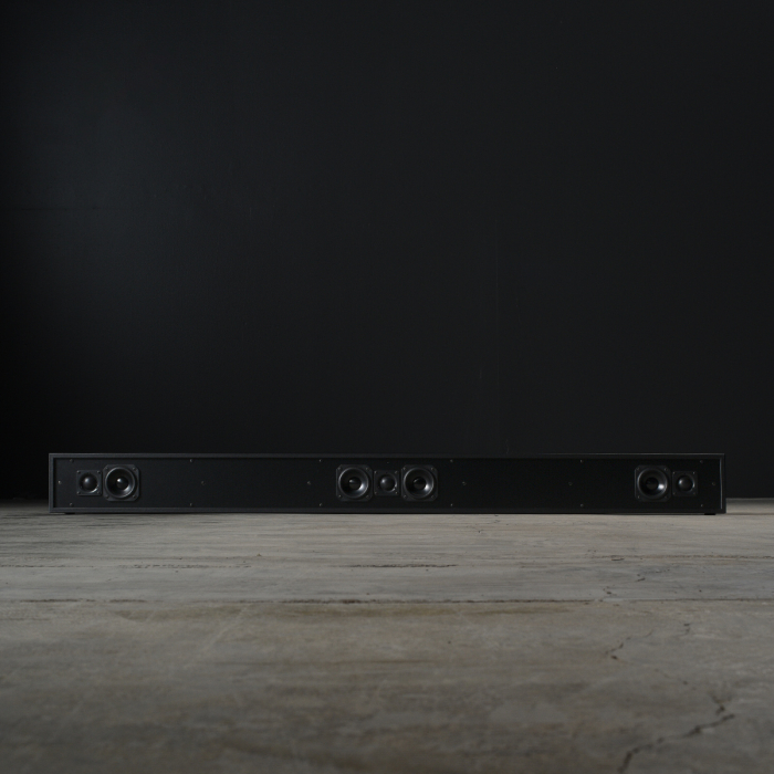 Leon Speakers LEO-Hz33 – Image 4