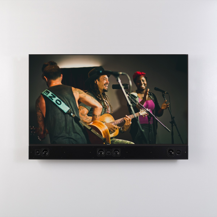 Leon Speakers LEO-Hz33 – Image 5