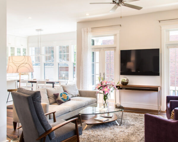 Leon Speakers LEO-Hz33-C-OS