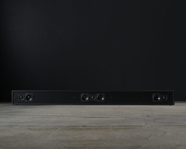 Leon Speakers LEO-Hz33-LR