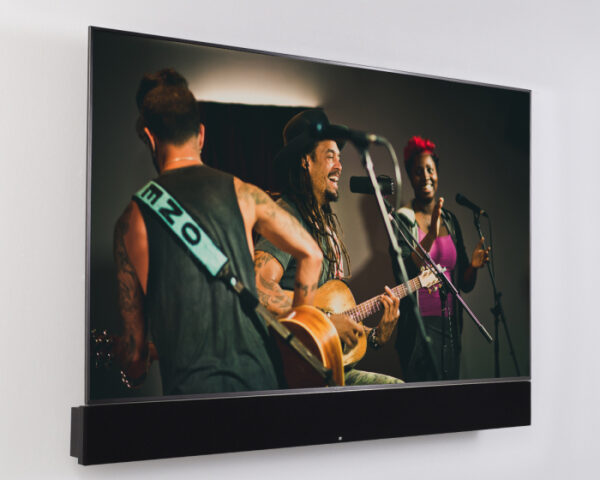 Leon Speakers LEO-Hz33-LR-OS