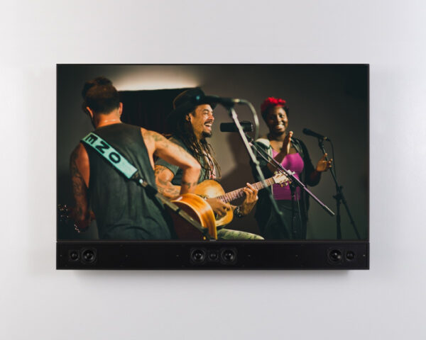 Leon Speakers LEO-Hz33-OS