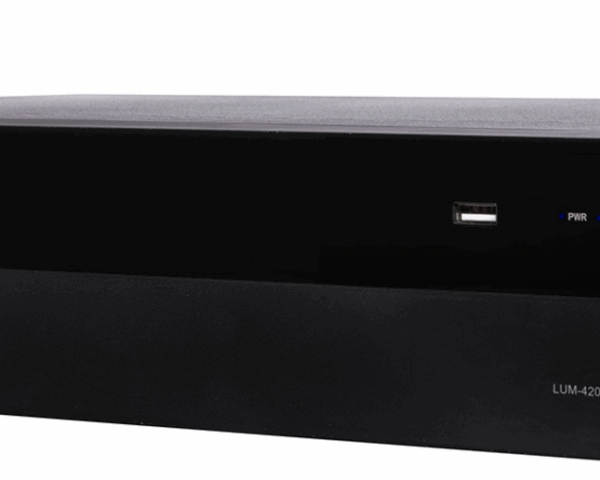 Luma Surveillance LUM-420-NVR-16CH-8T