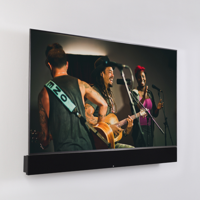 Leon Speakers LEO-Hz33UX – Image 5