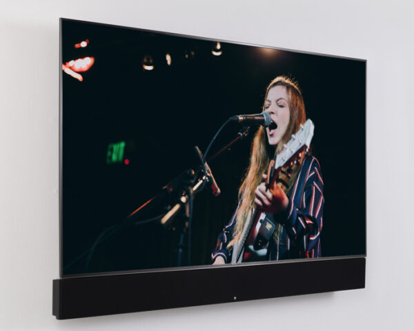 Leon Speakers LEO-Hz33UX-C