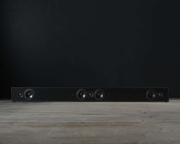 Leon Speakers LEO-Hz33UX-C-OS