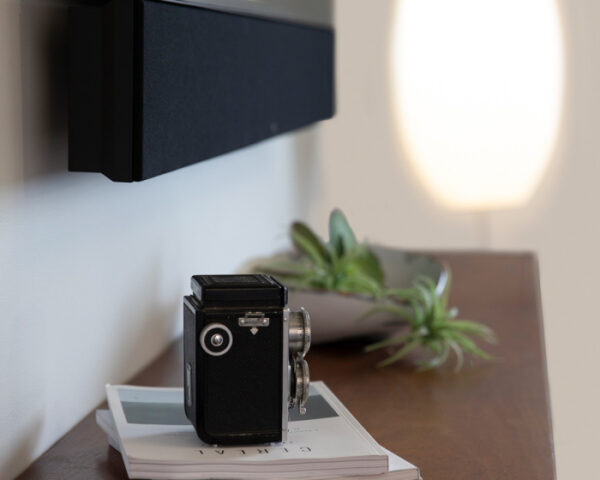 Leon Speakers LEO-Hz33UX-LR