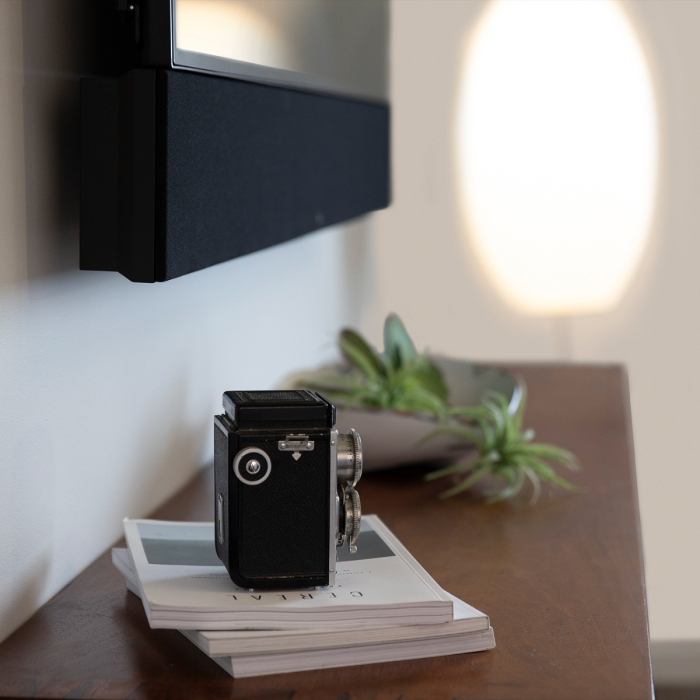 Leon Speakers LEO-Hz33UX-LR