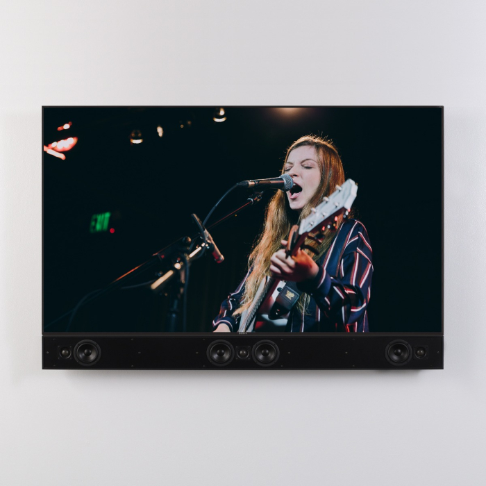 Leon Speakers LEO-Hz33UX-LR – Image 3