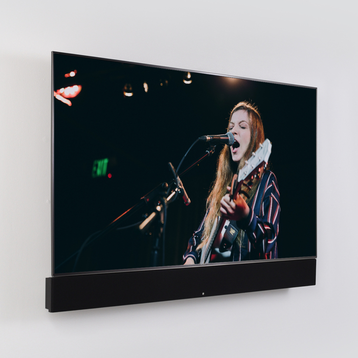 Leon Speakers LEO-Hz33UX-LR – Image 4