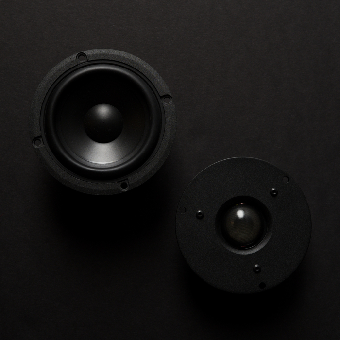 Leon Speakers LEO-Hz33UX-LR – Image 9