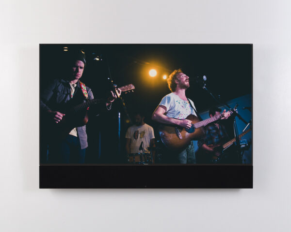 Leon Speakers LEO-Hz44UX-C