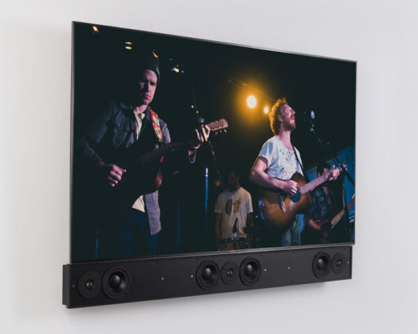 Leon Speakers LEO-Hz44UX-LR-OS