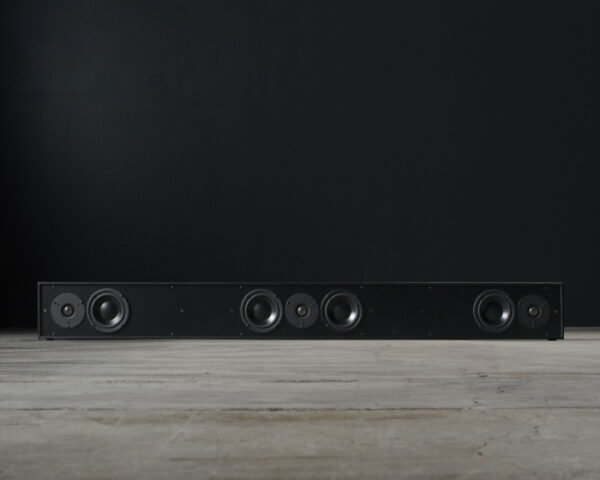 Leon Speakers LEO-Hz44UX-OS