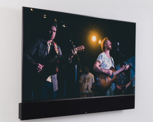 Leon Speakers LEO-Hz55UX-LR