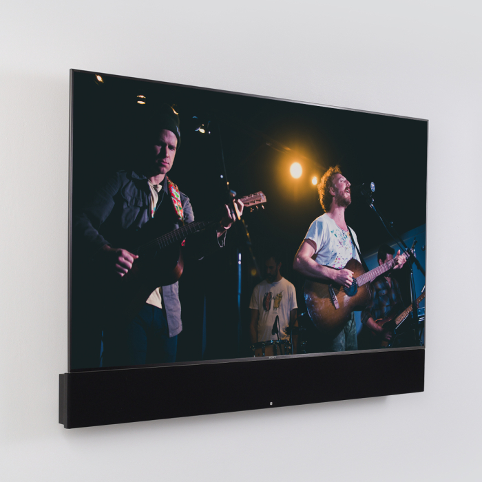 Leon Speakers LEO-Hz55UX-LR