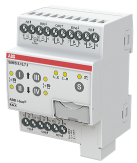 ABB SAH/S8.16.7.1 – Image 2