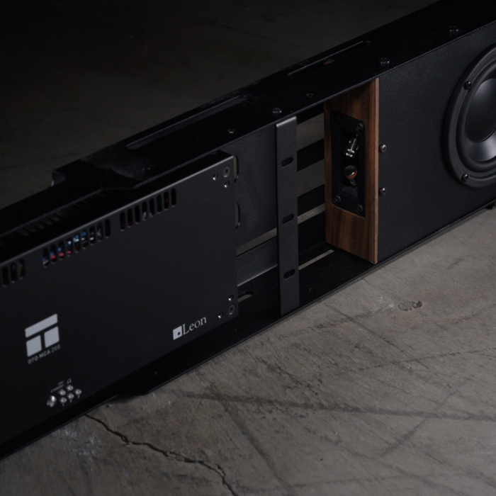 Leon Speakers LEO-HzOTO-44UX – Image 5