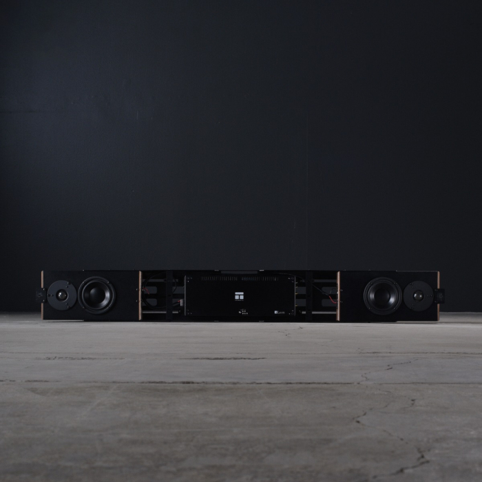 Leon Speakers LEO-HzOTO-44UX-OS – Image 4