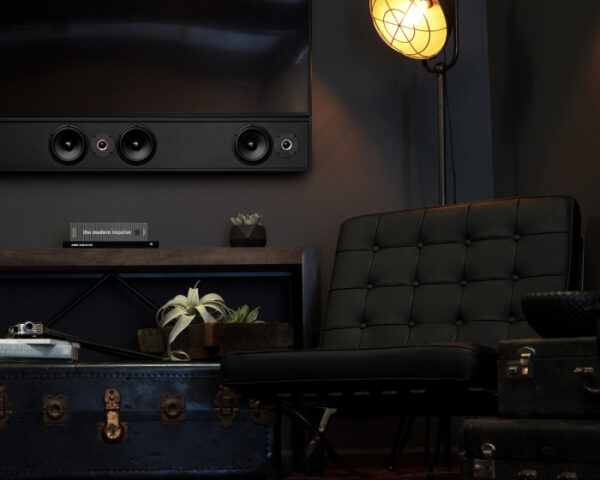 Leon Speakers LEO-HzSEVEN-C-OS