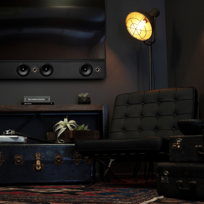 Leon Speakers LEO-HzSEVEN-OS