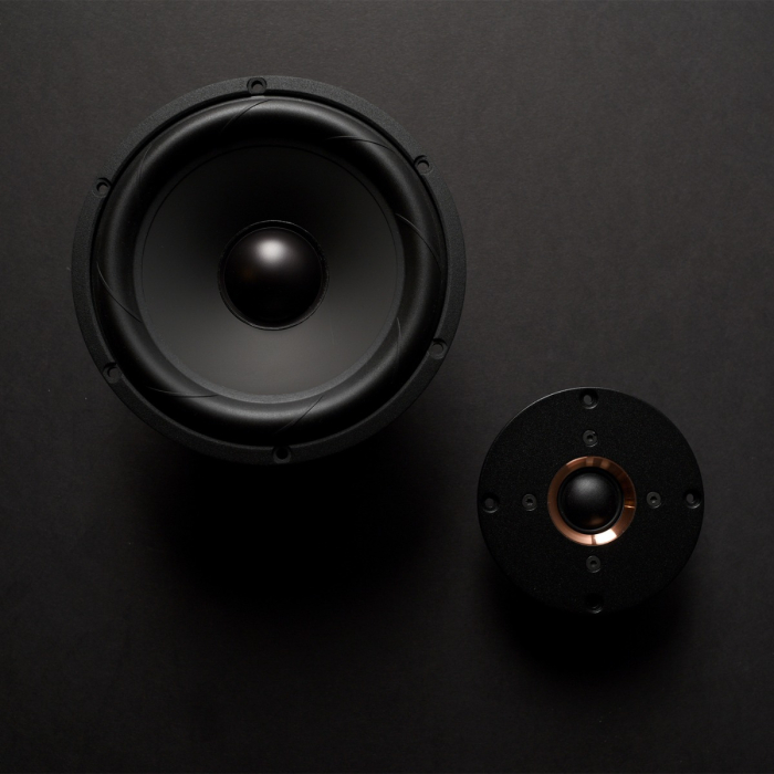 Leon Speakers LEO-HzSEVEN-OS – Image 4