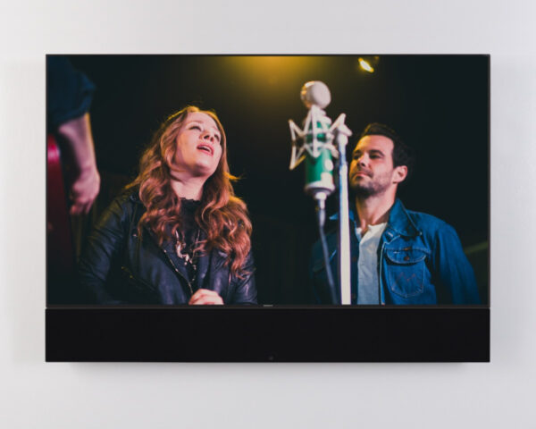 Leon Speakers LEO-HzUltima