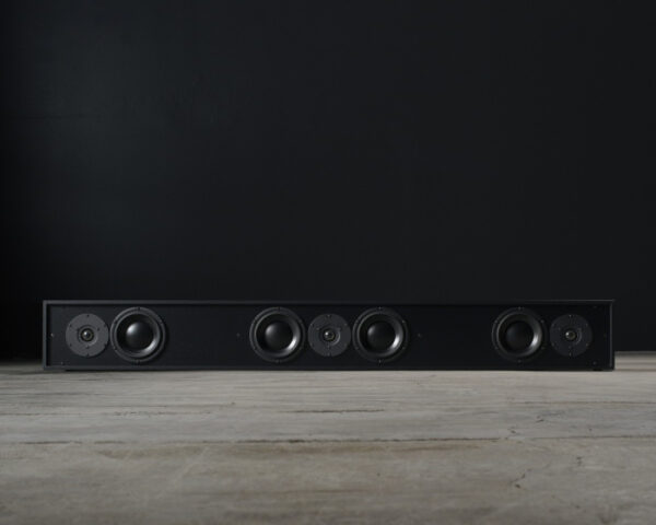 Leon Speakers LEO-HzUltima-C