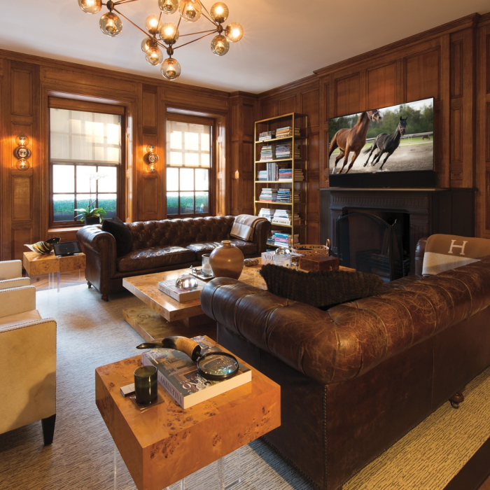 Leon Speakers LEO-HzUltima-C – Image 4