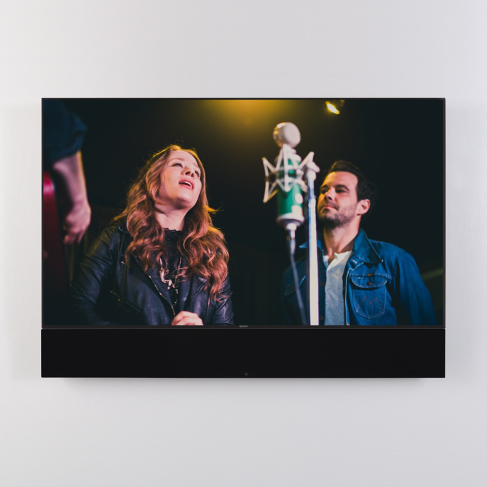 Leon Speakers LEO-HzUltima-LR