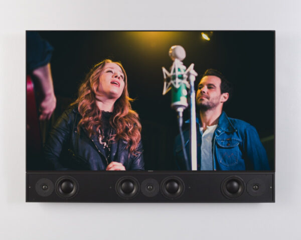 Leon Speakers LEO-HzUltima-LR-OS