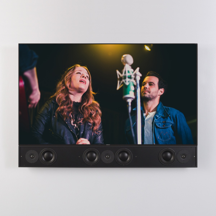 Leon Speakers LEO-HzUltima-LR-OS