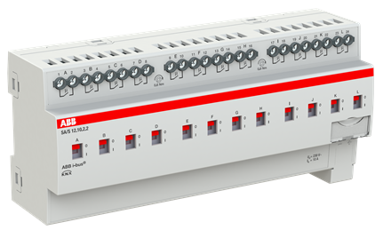 ABB SA/S12.10.2.2 – Image 3