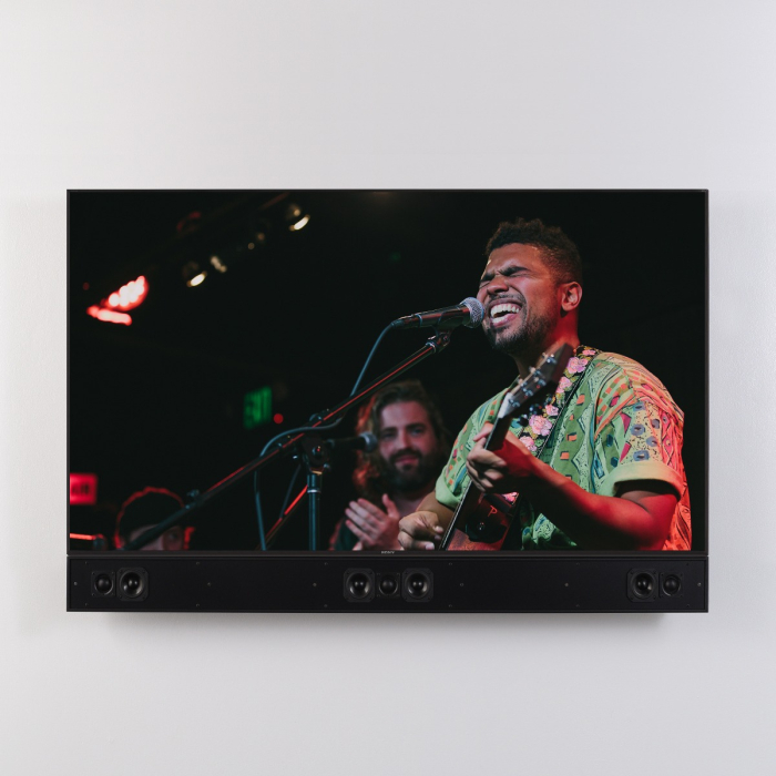 Leon Speakers LEO-HzUT-LR-OS – Image 3