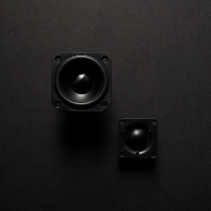 Leon Speakers LEO-HzUT-LR-OS – Image 5