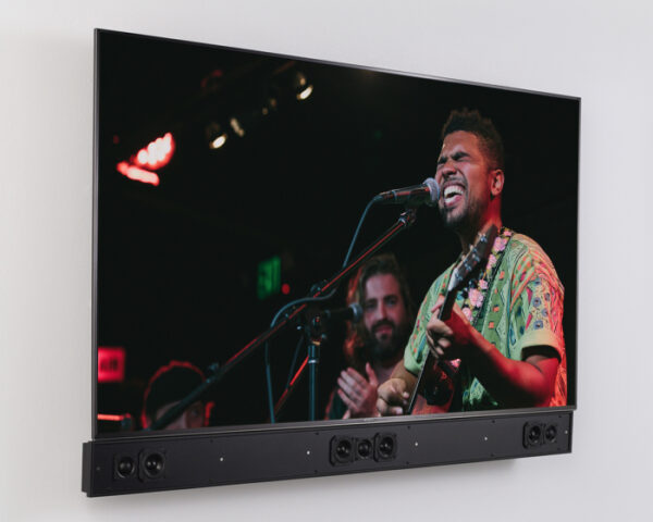 Leon Speakers LEO-HzUT-OS