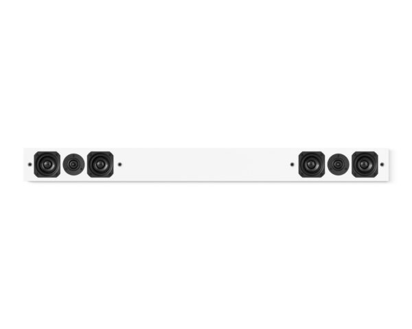 Artcoustic SL C-2/Stereo Soundbar 1094 (S)