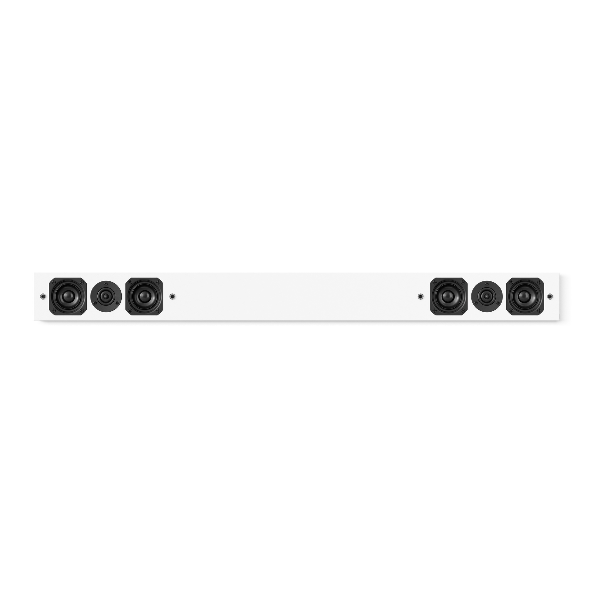 Artcoustic SL C-2/Stereo Soundbar 1094 (S)