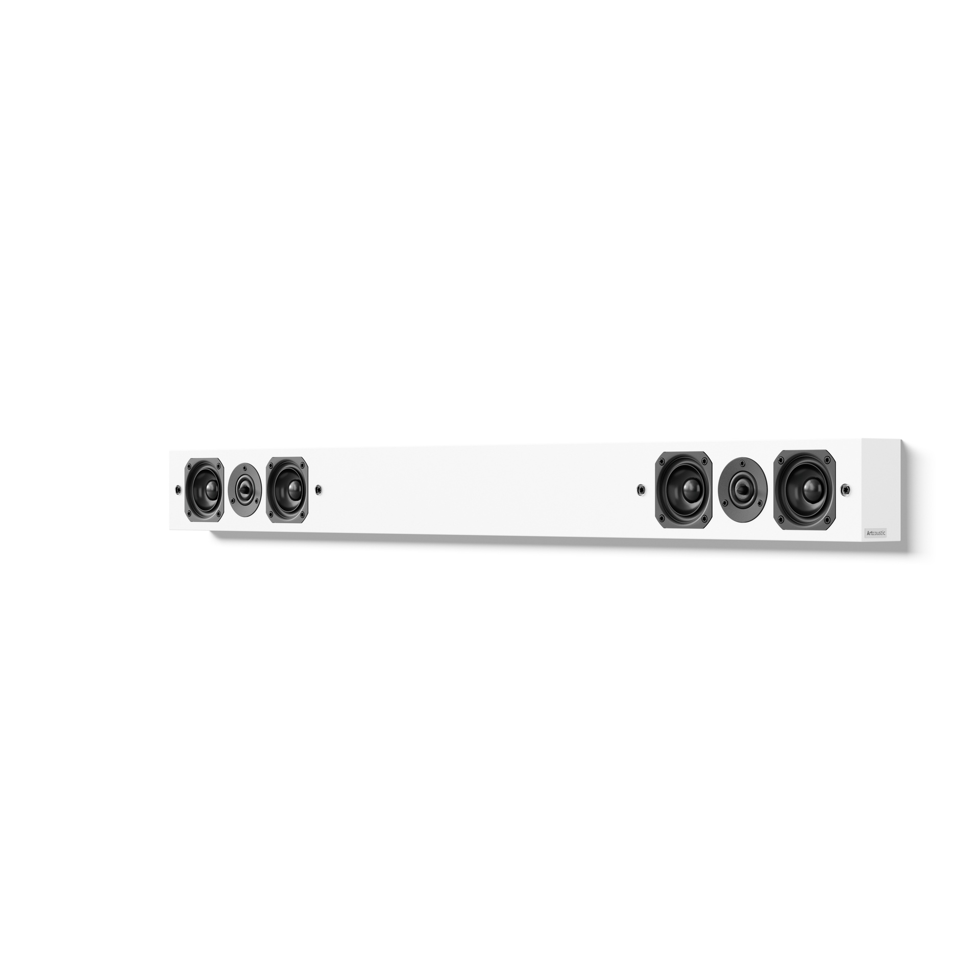 Artcoustic SL C-2/Stereo Soundbar 1094 (S) – Image 4