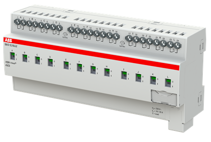 ABB SA/S12.16.5.2 – Image 2