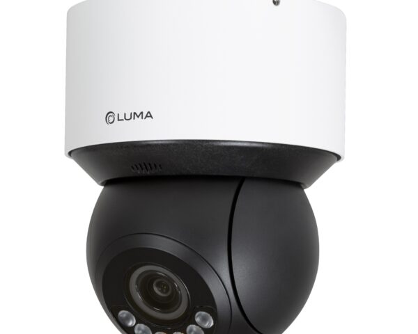 Luma Surveillance LUM-420-IP-PTZ-4X