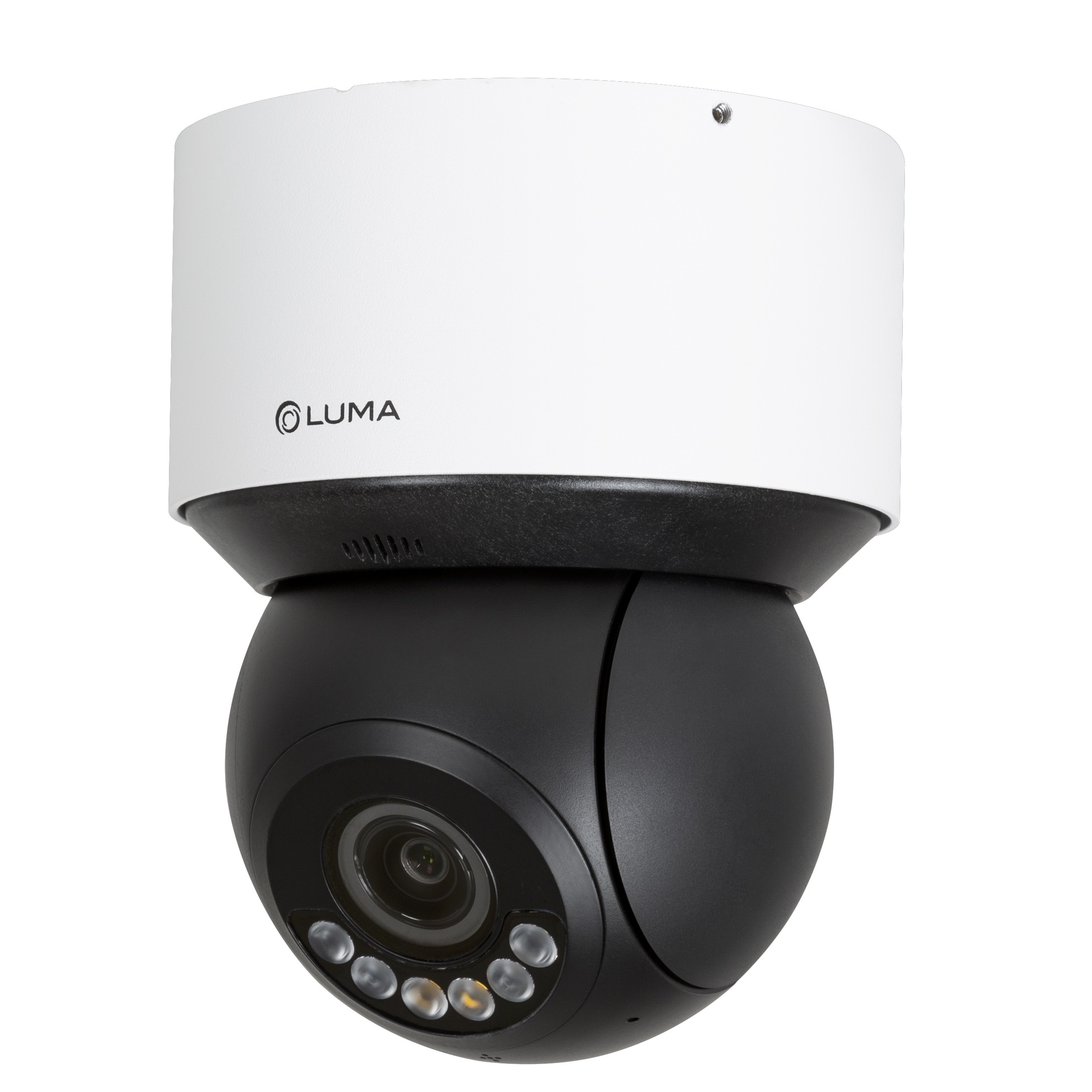 Luma Surveillance LUM-420-IP-PTZ-4X