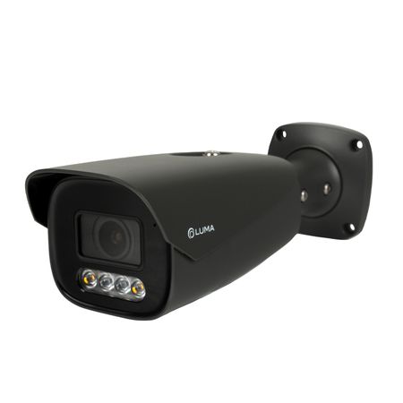 Luma Surveillance LUM-820-IP-BFHX